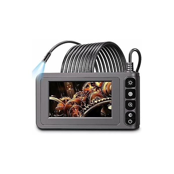 Industriel Endoskop, Cobra 30M IPS 4,3 Tommer Endoskop Inspektion