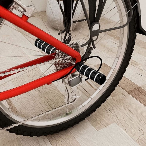 BMX-plugger, sykkelplugger, MTB-plugger, BMX-sykkeltilbehør