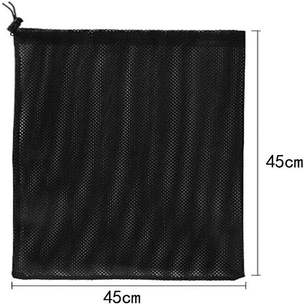 Pump Bag, Pump Filter Mesh Bag, Pond Pump Filter Bag, Pump Mesh B