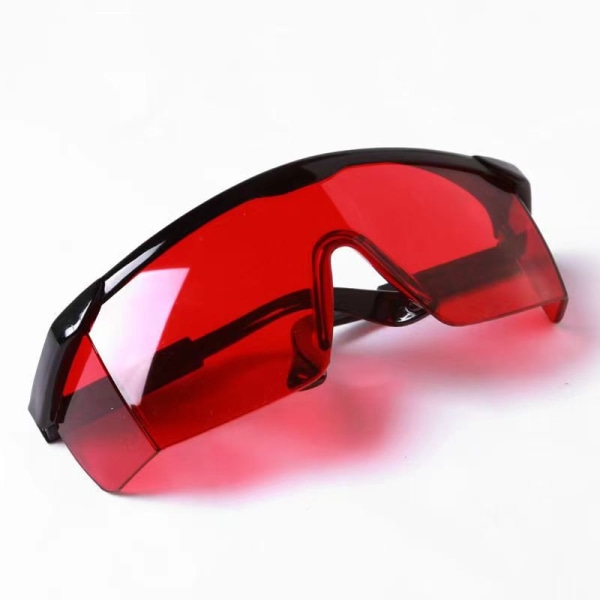 Laserbriller, sveisebriller for hårfjerningsutstyr, stråling