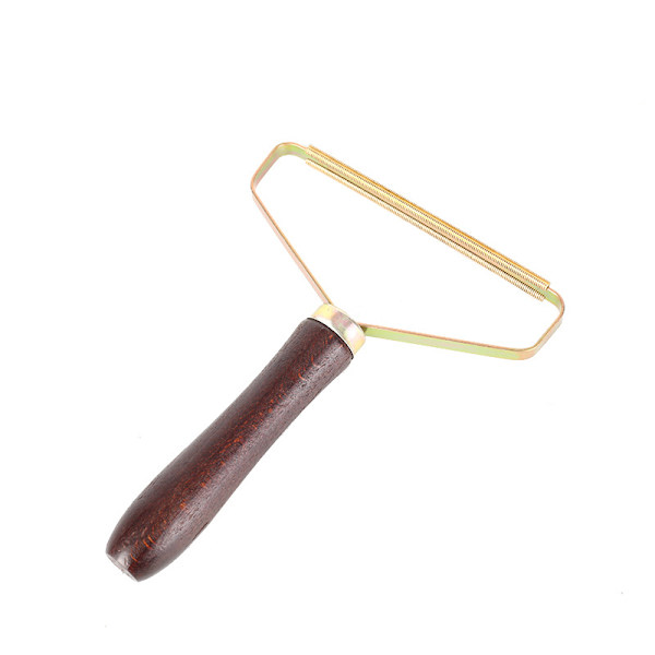 C-2 PCS Anti-Pilling Shaver, 2 i 1 Dubbelsidig Husdjurshårborttagning