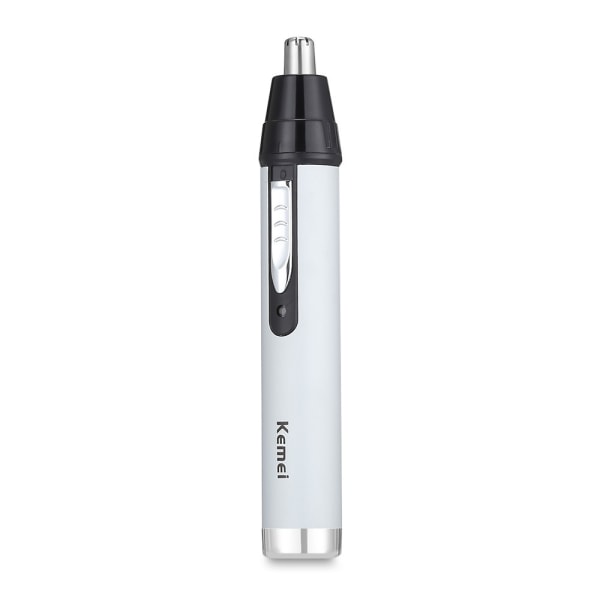 Nenä- ja korvatrimmeri - 3 in 1 USB-ladattava sähköinen nenä ja E