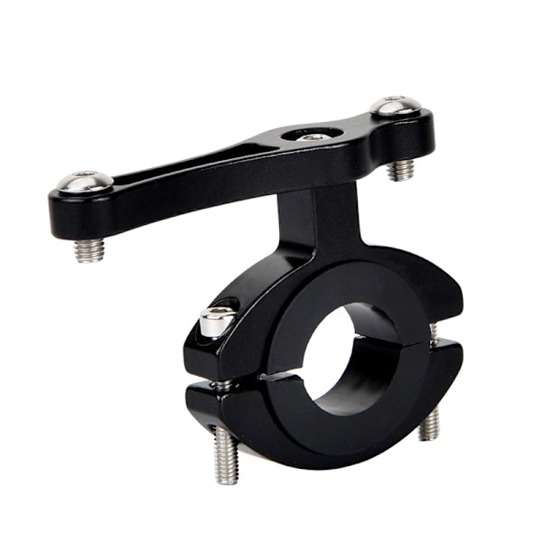 Cykel MTB Aluminiumlegering Flaskeholder Adapter Montering, Nem at installere