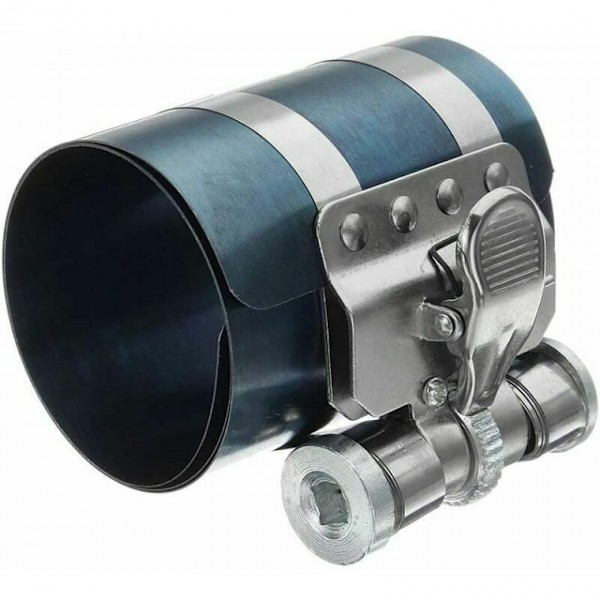 3 tuuman männänrengaskompressori 53-175 mm automaattinen männänrengaskompressori
