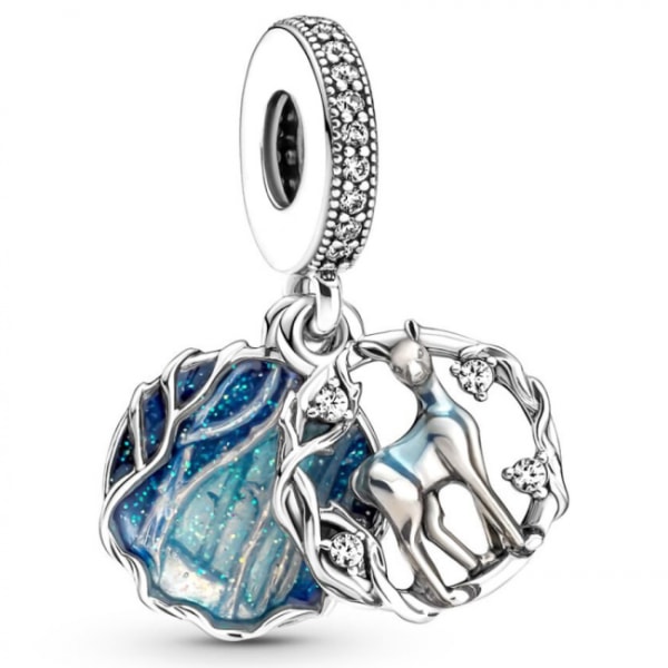 Charm Pandora Potters Patronus / er en god gaveidé