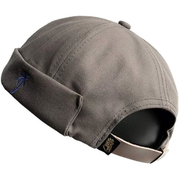Docker Hat Mænds Bob Kvinders Hue Hat Mænds Docker Sailor Hat M