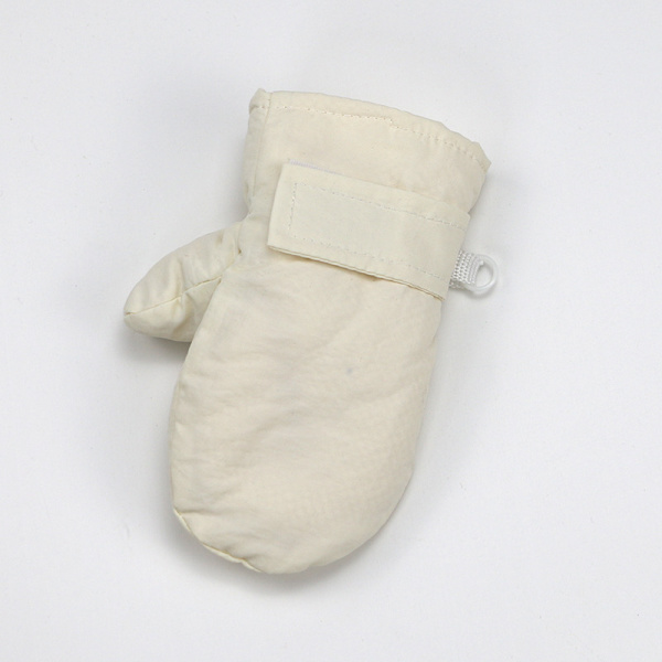 Vinterhandskar för barn, vinterhandskar för flickor och pojkar 2/3/4 år, fleece E