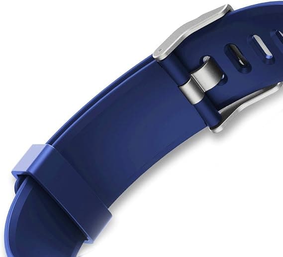 Reservedele til herrearmbånd til smartwatch, tilbehør til ure, farve