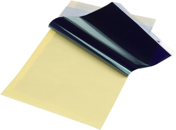 7-delad bulletillverkare - brun