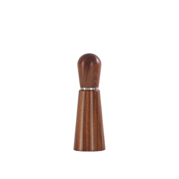 Espresso Kaffeerührer Kaffeepulver Hand Tamper Verteiler