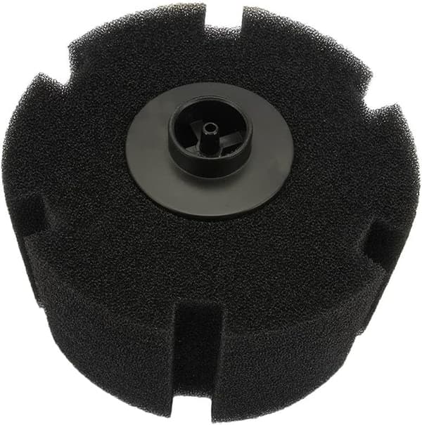 Filter Mesh Beskyttelse, 1 stk Akvarium Luftfilter, Akvarium Bio