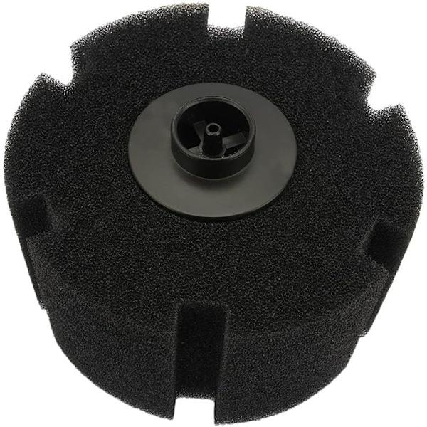 Filter Mesh Beskyttelse, 1 Stykke Akvarium Luftfilter, Akvarium Bio