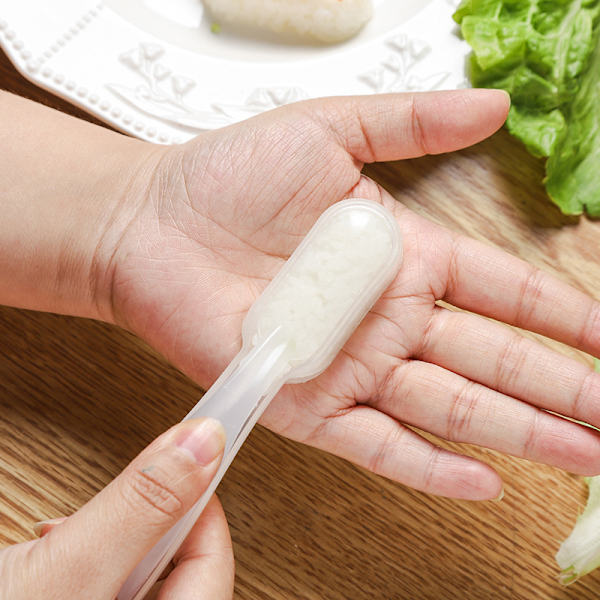 Sushi-risform - Köket bästa tillbehör!