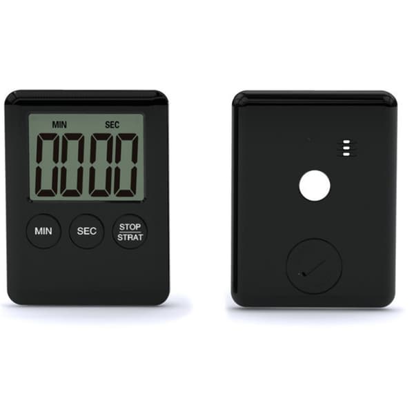 Magnetisk elektronikk - Svart