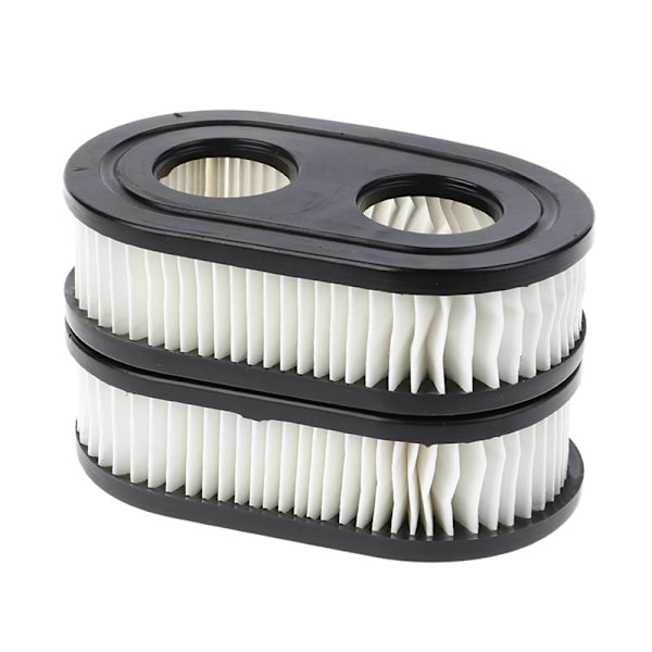 4 stk. plæneklipper luftfiltre til Briggs & Stratton 798452, 593260