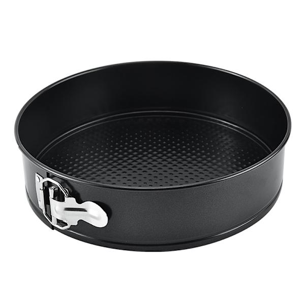 Avtagbar form 1 bas, 26 cm, med gångjärn och speciellt läckageskydd