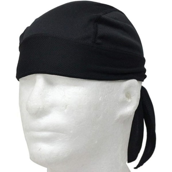 Udendørs Sports Cykling Cap Cykling Cap Riding Bandana Bandana Hat