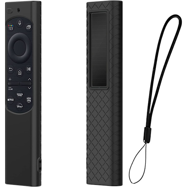 (Noir) BN59 Étui de Protection pour Samsung Telecommande Solaire
