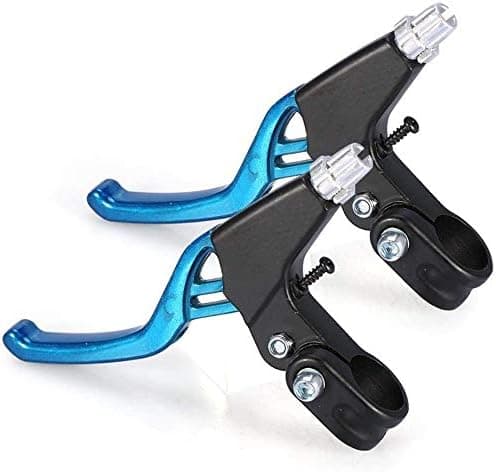Cykelbromsspak - Universell aluminiumhandbromsspak, D