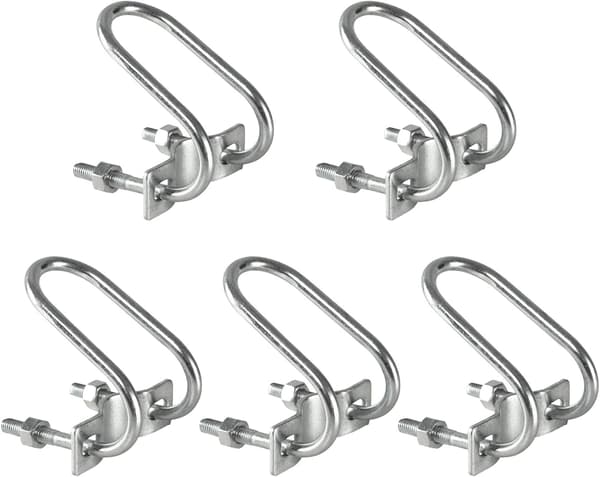 Balkongparaplyholder Fiskeparaplyholder Kompakt Umb