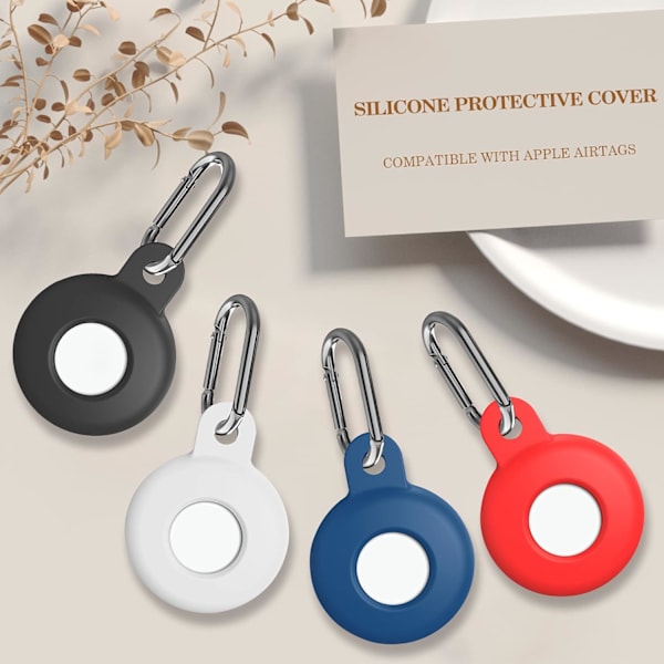 Case, Anti-Scratch, Vattentätt, Lättvikt, Durable Pro
