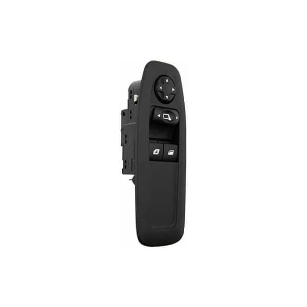 Vindusheisbryter for P-euge0t 208 15-22 96751127ZD Hovedkontroller