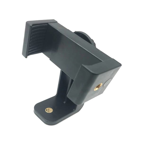 360 graders roterende bærbar stabil smartphone holder support sta
