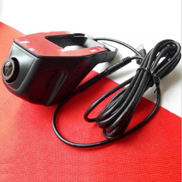 Bilde dashbordkamera, USB dashbordkamera for bil