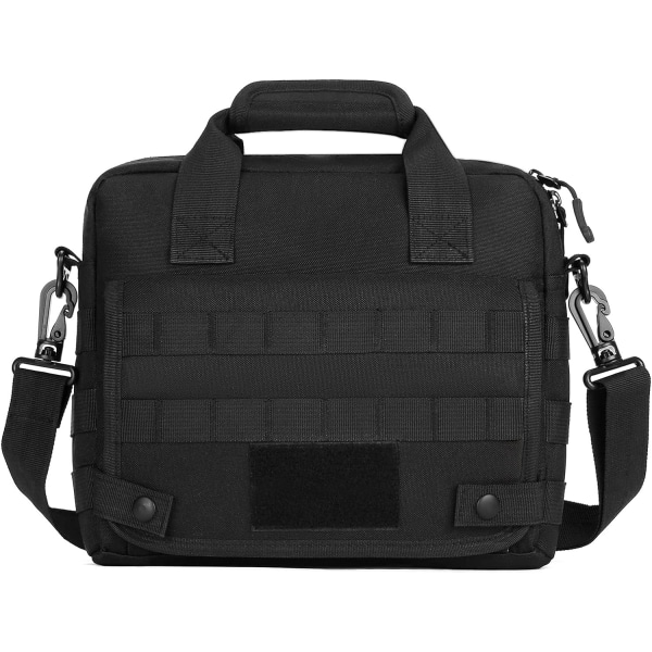 Taktisk axelväska Militär bärbar handväska Multifunktionell Mes