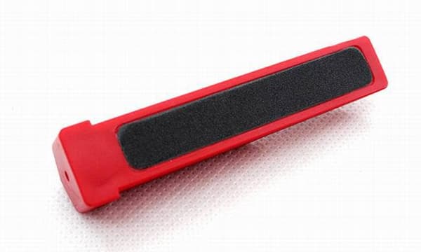 Billard Pool Kø Tip Værktøj Billard Pool Kø Tip Shaper Burnisher