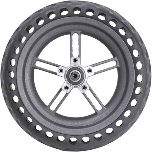 Solid dekk for Xiaomi Scooter M365/Pro/Pro2/1S/Essential/3, Hard