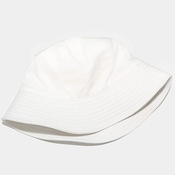 Dame Fiskerhat Solhat Visor Hatte Strandhat Spande Foldbar