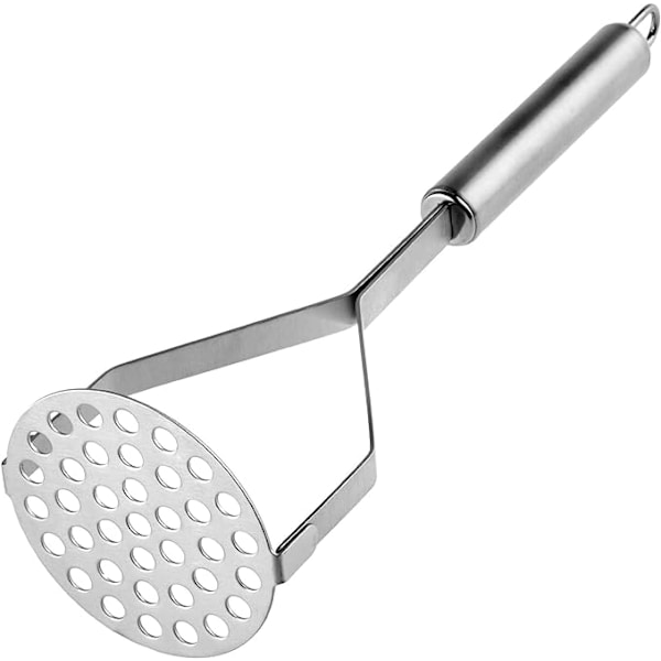 Potatismosare i rostfritt stål, potatismosare med