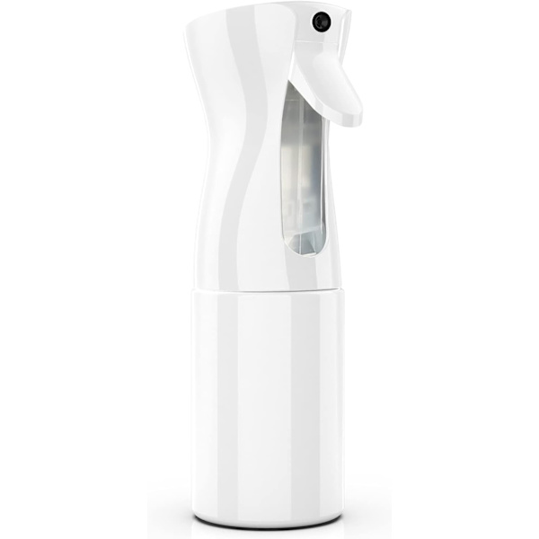 Hårspray, 200ML Hårstylingspray Ultrafin Hårspray Genanvendelig