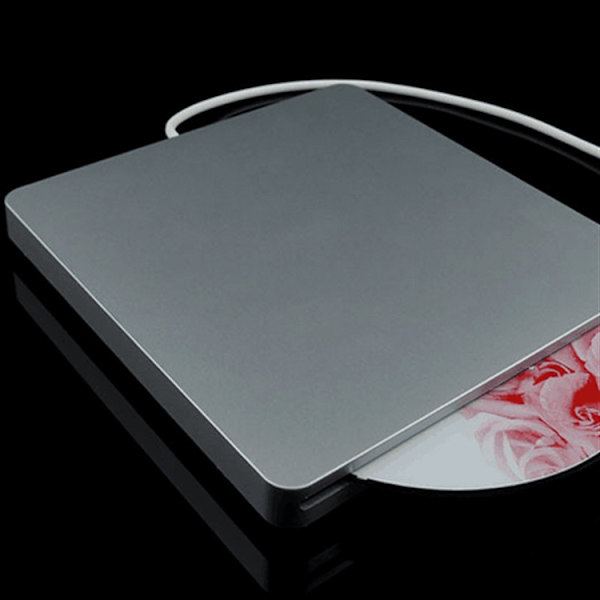 Macbook Pro Air Mac Pc Kannettava USB Type-c -liitäntä Ulkoinen slo
