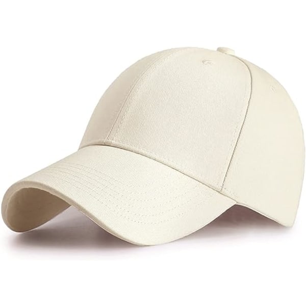 Baseballkasket, Trucker Cap Snapback Hat til Sport Hip Pop Golf - Me
