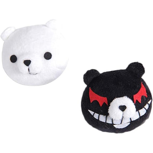 Cosplay-parykk, med gratis parykkhette, for Halloween, fest, karneval, N