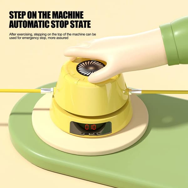 Smart Hopperep for flerspiller Intelligent Counting