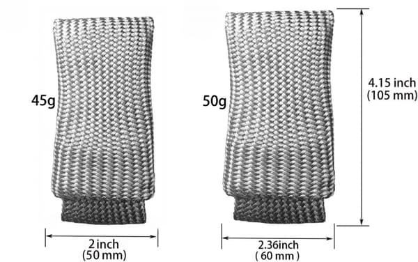 2-pak sveising og skjæring Cross-border E-commerce Argon Arc Weld