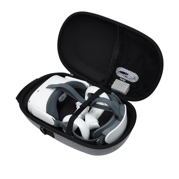 PICO NEO 3 VR-briller opbevaringspose bærbar og diagonal opbevaring b