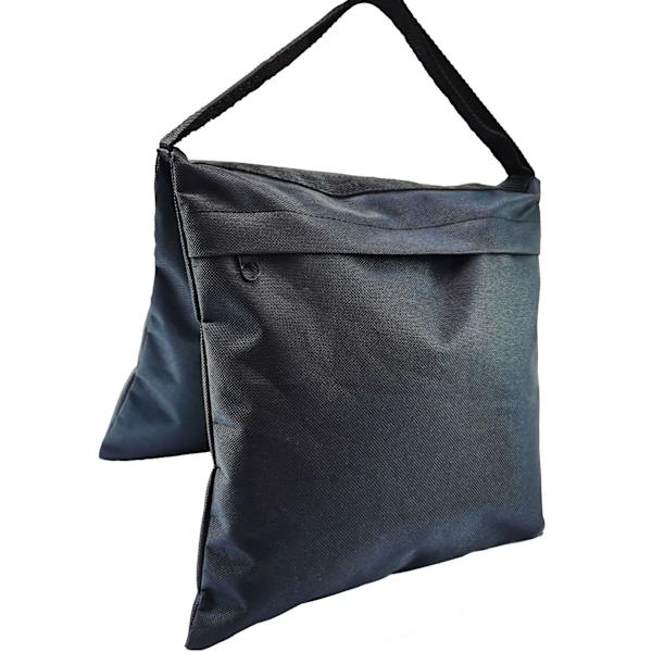 4-pack tunga sandsäckar för fotostativ, fotostudio