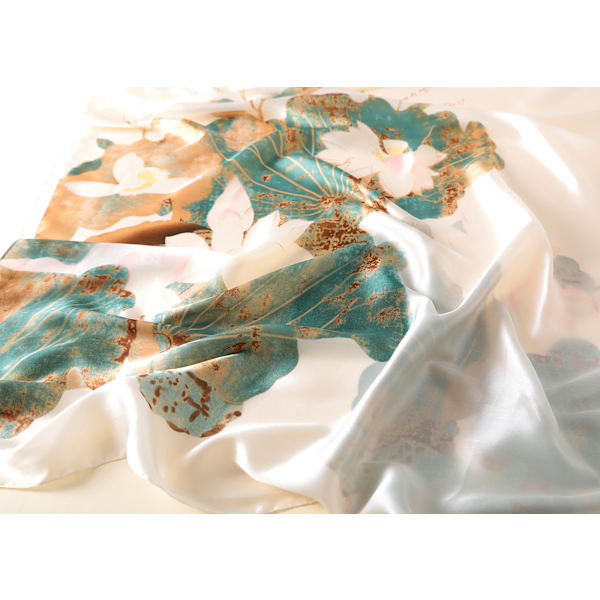 Dam Silke Scarf, 180*90cm