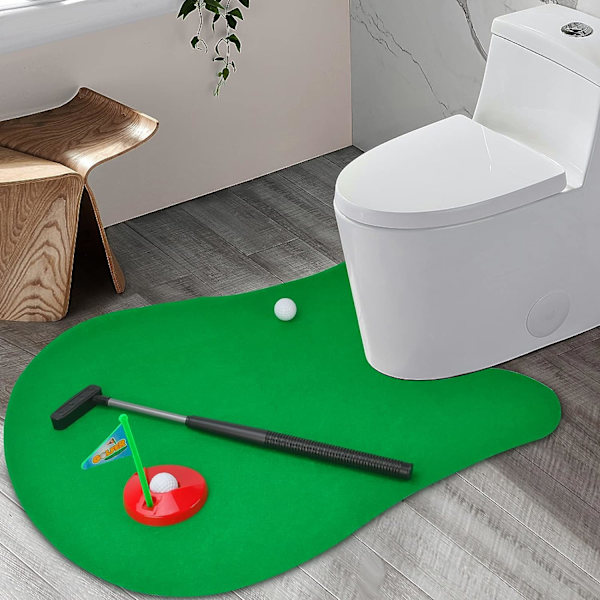 Toalettitarvikkeet golflahjat miehille, joilla on syntymäpäivä isänpäivä Ch