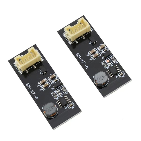 2 stk B003809.2 Baklykt Reparasjonserstatningskort for X3 F25 20