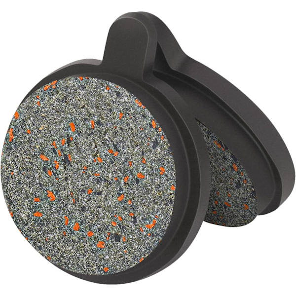 Bike Disc Bremseklodser til Zoom DB280 DB350 DB450 DB550 DB650 Alongh