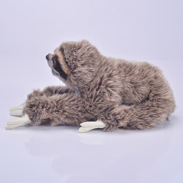 Cuddlekins-pehmolelu-laiskiainen-Ai-35cm, 12257