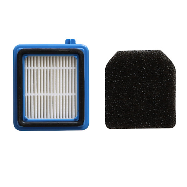 2 sarjaa suodatinelementin vaihtoa Electrolux Q6 Q7 Q8 WQ61:lle