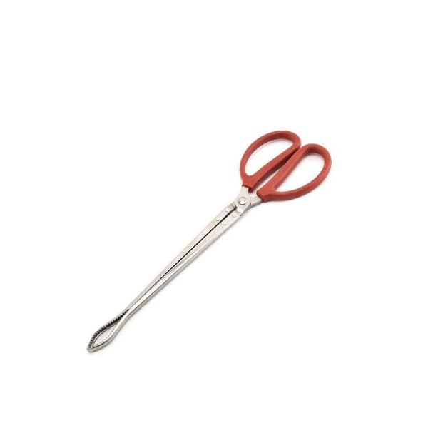 Krabbetænger Saksetænger Heavy Duty Rustfrit Stål Wire Tænger Se
