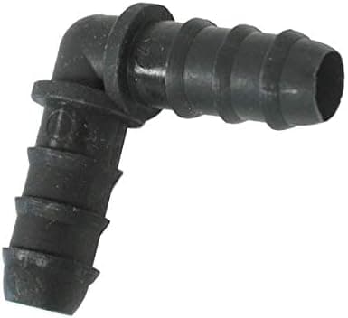 Slangeforbindelser til 20mm vandingssystem (albue)