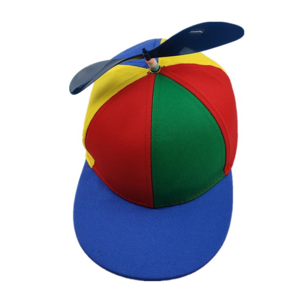 1-pack avtagbar cap för vuxen baseballkeps cap ha